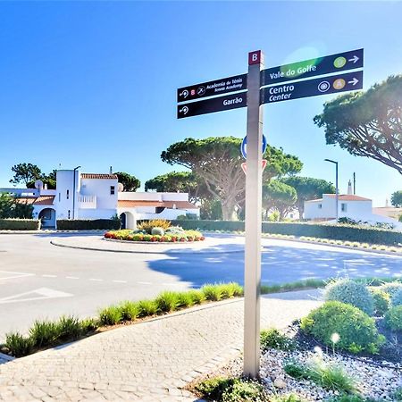 Vale Do Lobo Apartment B Exteriör bild
