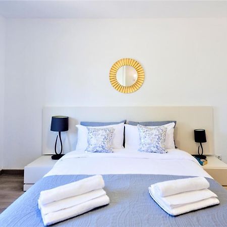 Vale Do Lobo Apartment B Exteriör bild