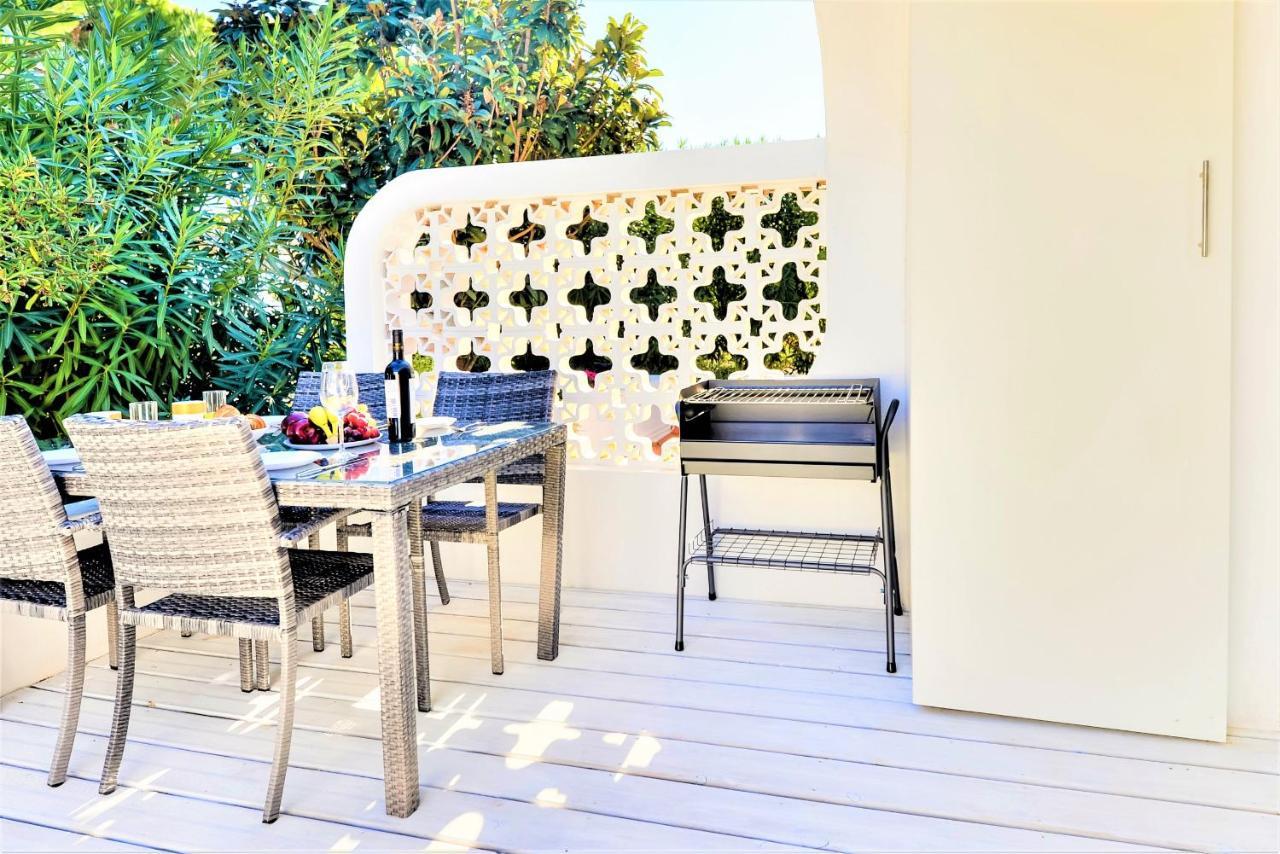 Vale Do Lobo Apartment B Exteriör bild