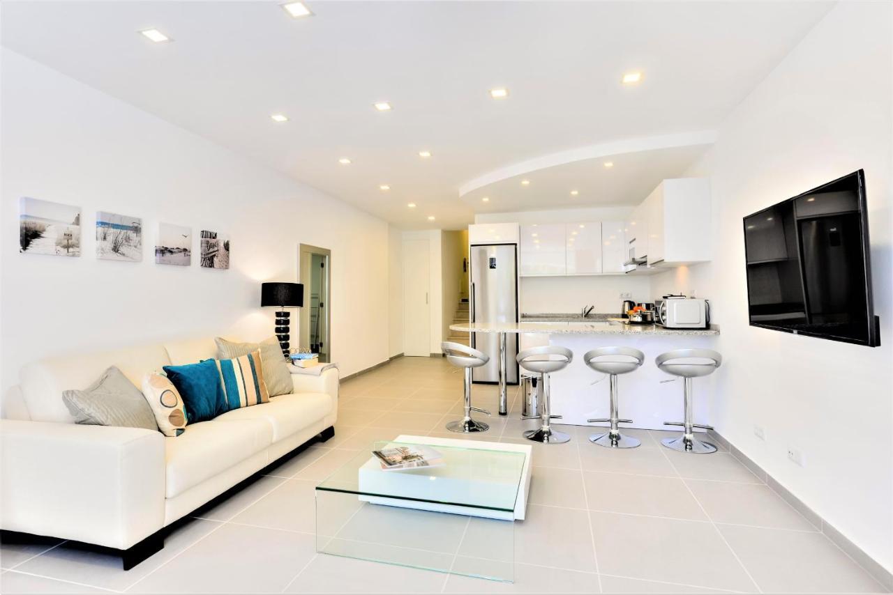 Vale Do Lobo Apartment B Exteriör bild