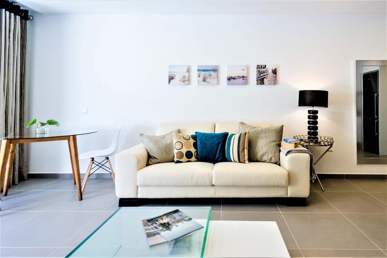 Vale Do Lobo Apartment B Exteriör bild