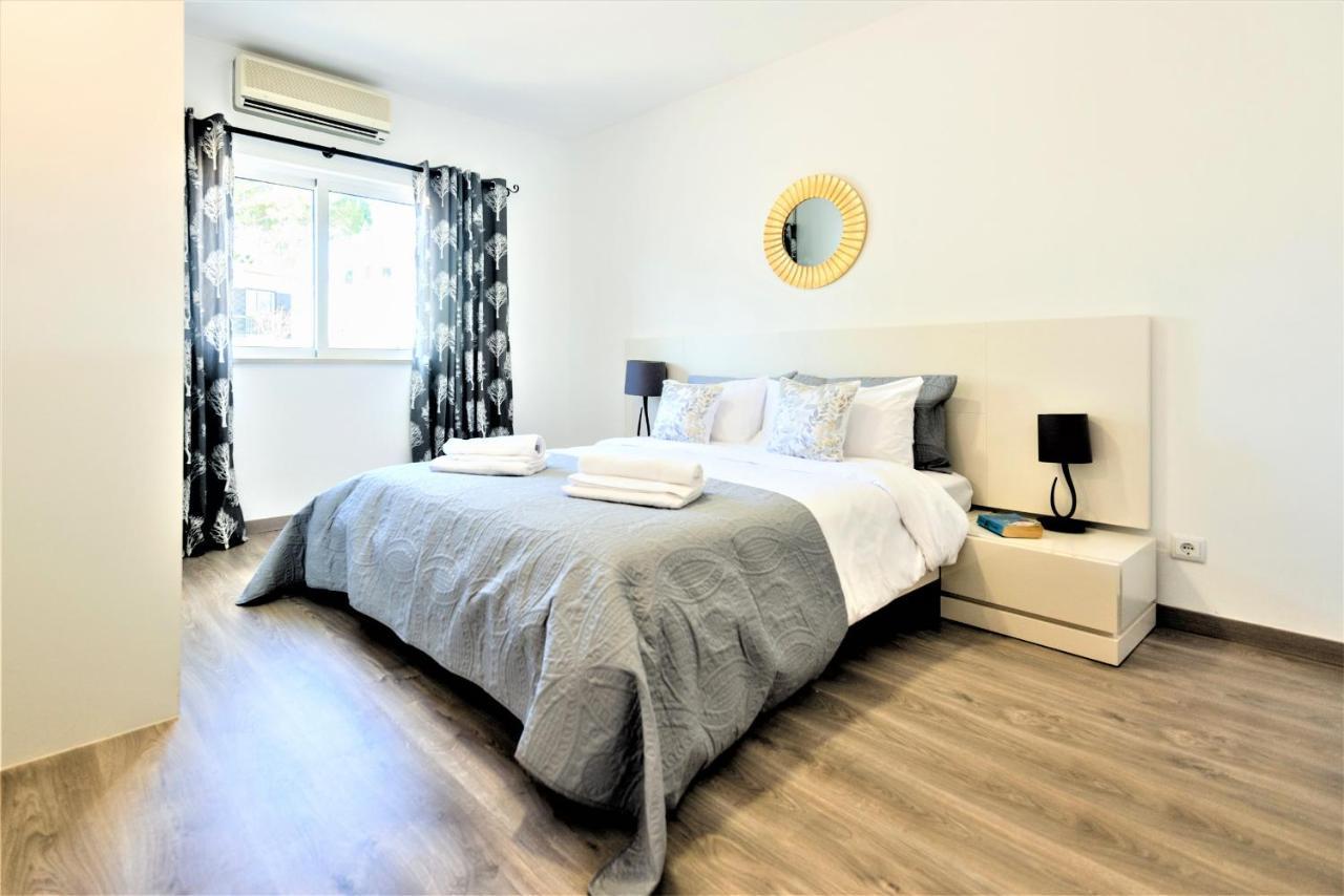 Vale Do Lobo Apartment B Exteriör bild