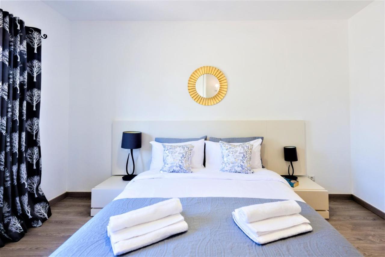 Vale Do Lobo Apartment B Exteriör bild