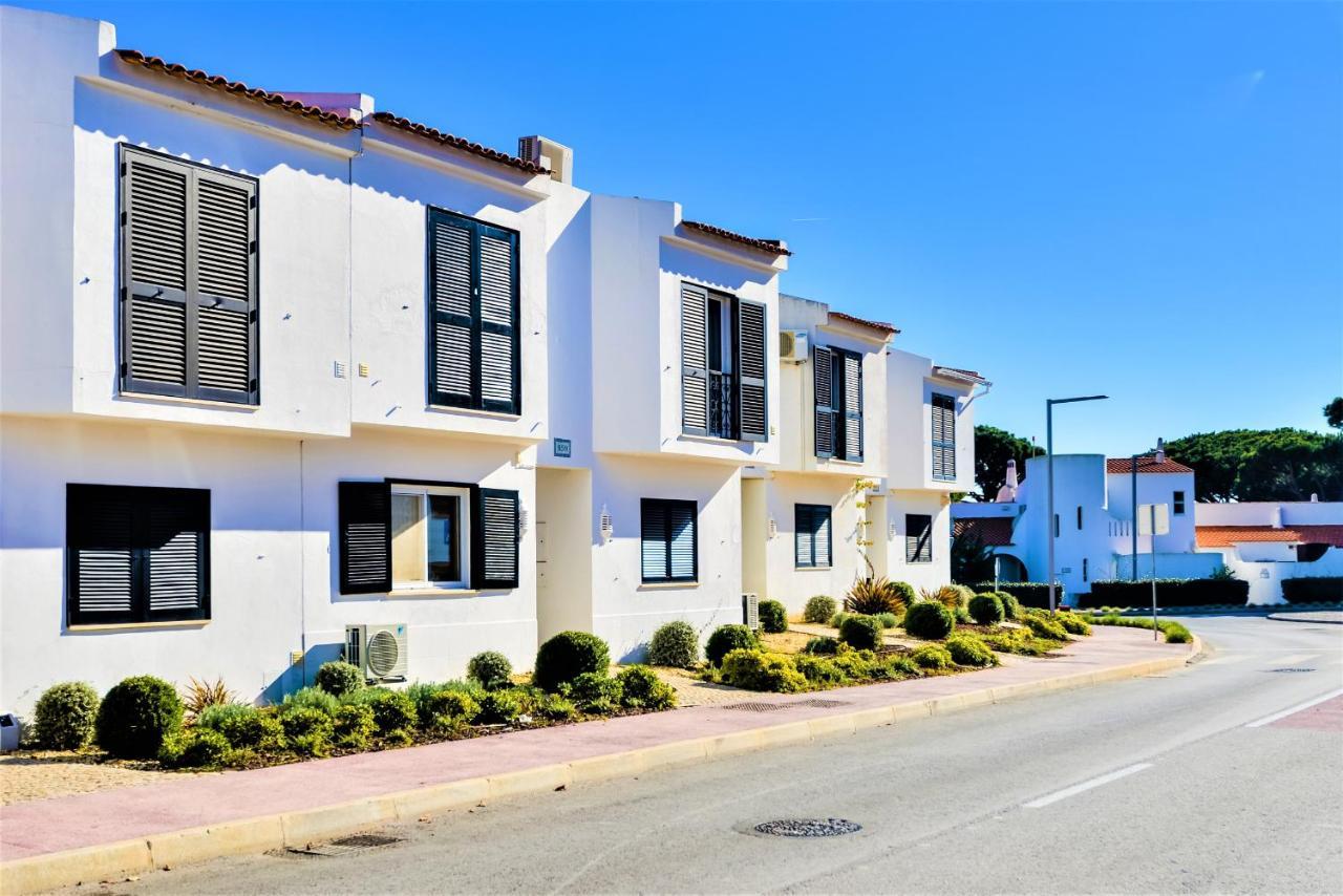 Vale Do Lobo Apartment B Exteriör bild