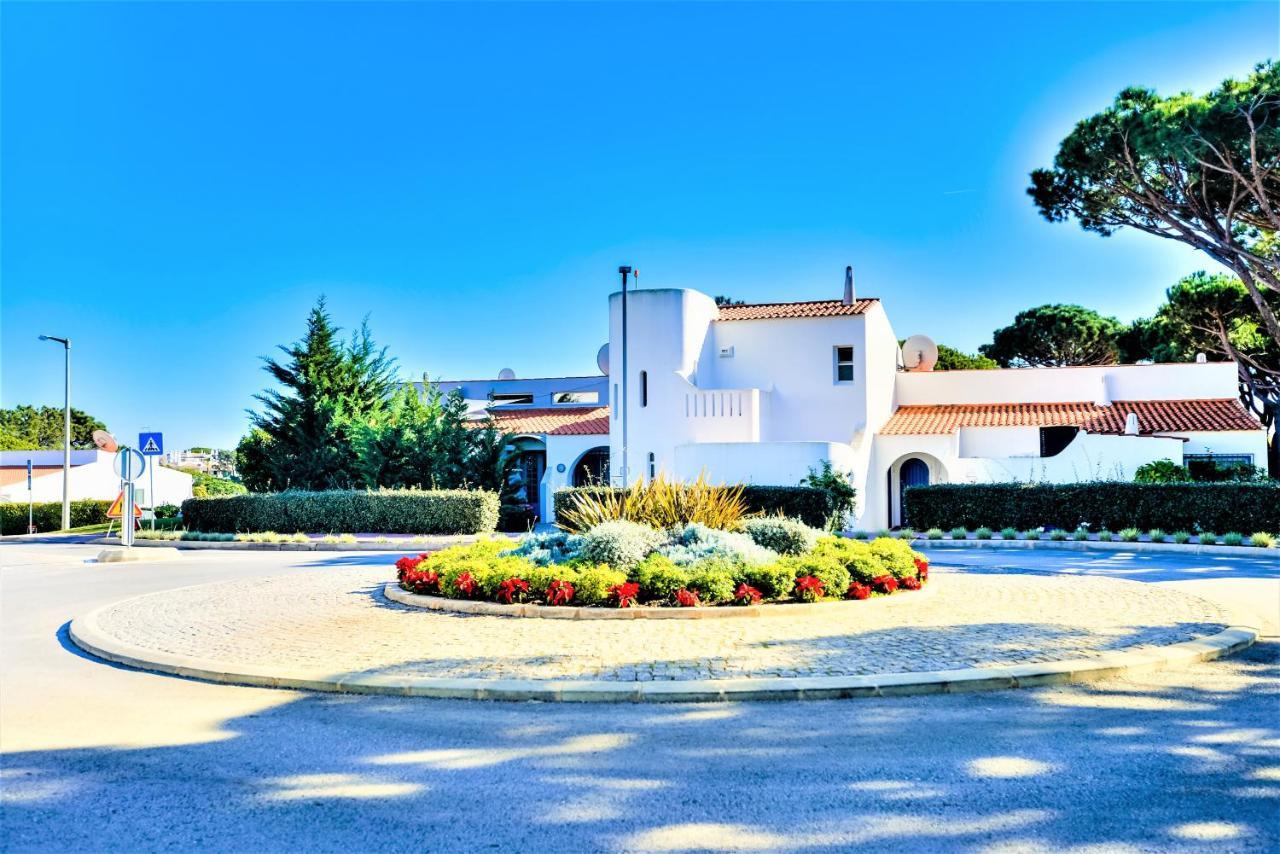 Vale Do Lobo Apartment B Exteriör bild