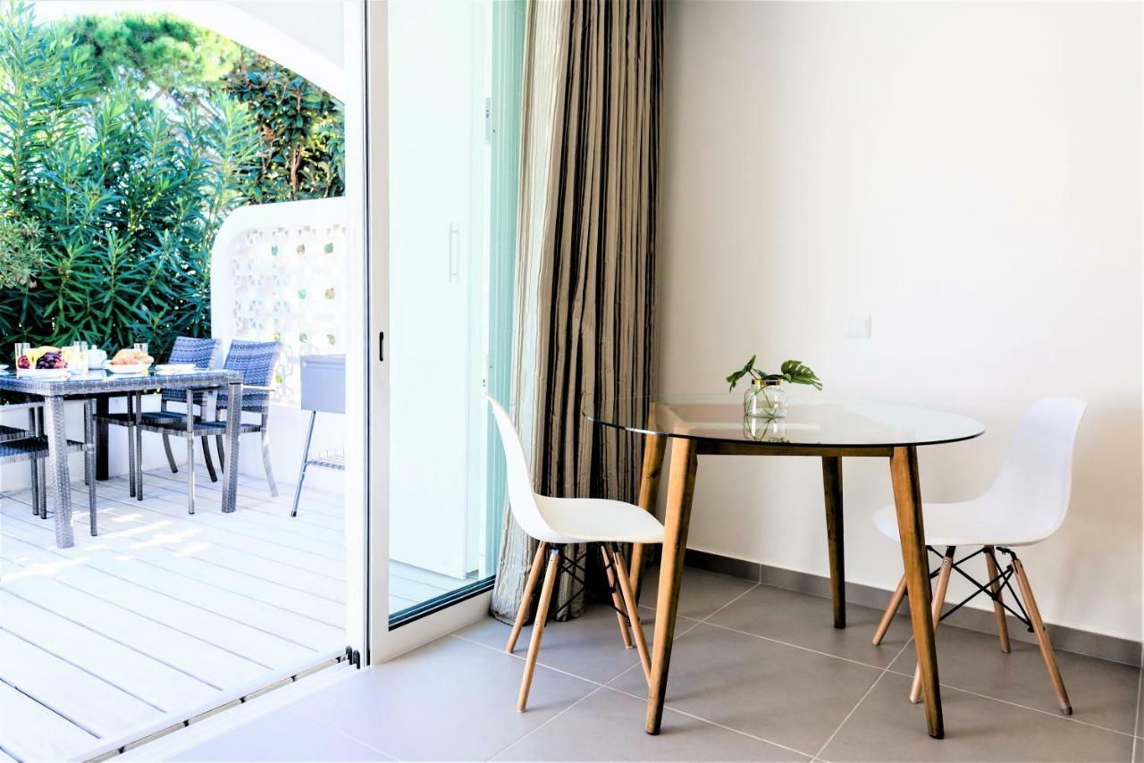 Vale Do Lobo Apartment B Exteriör bild